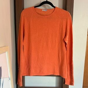 J. McLaughlin Jamey Sweater